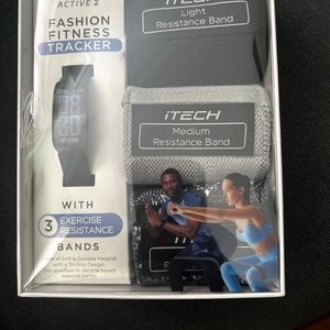 ITECH Active 2